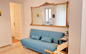 Anima Mundi Rooms Палермо