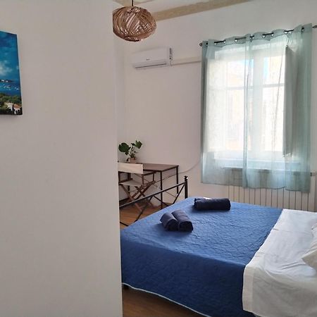 Anima Mundi Rooms Палермо Екстер'єр фото